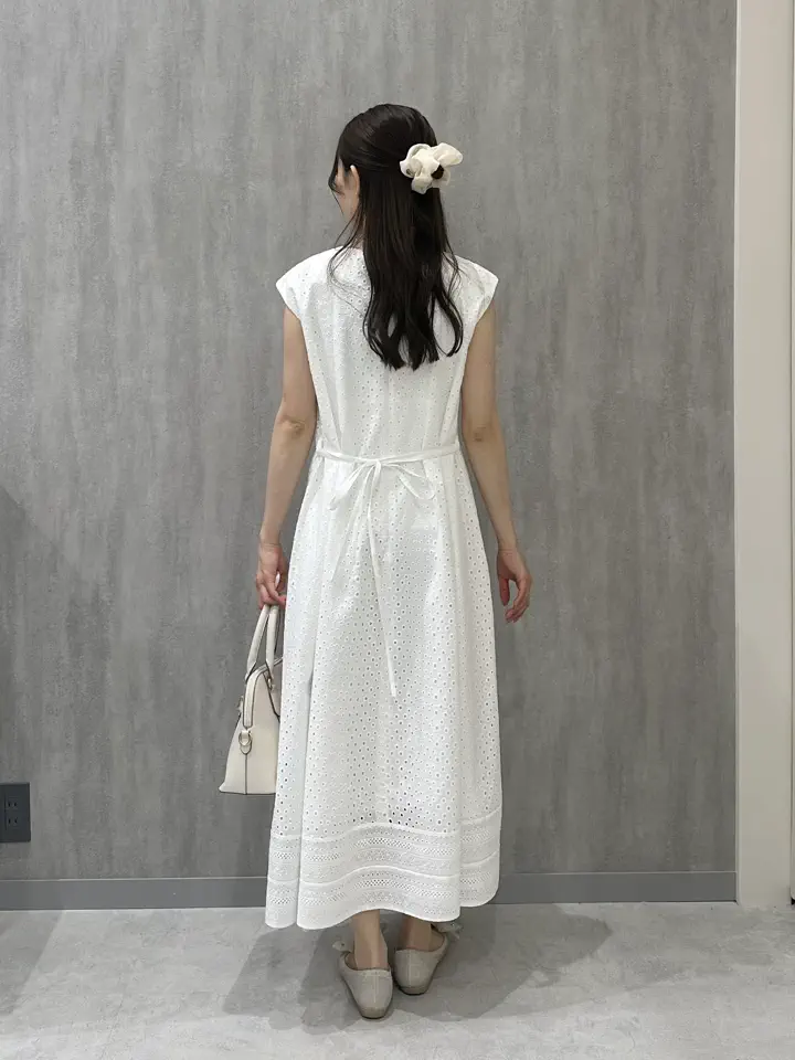 ONWARD CROSSET SELECT みぃ コーディネート画像