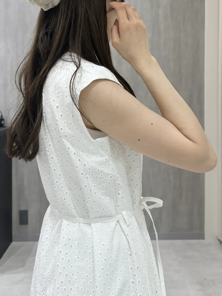 ONWARD CROSSET SELECT みぃ コーディネート画像