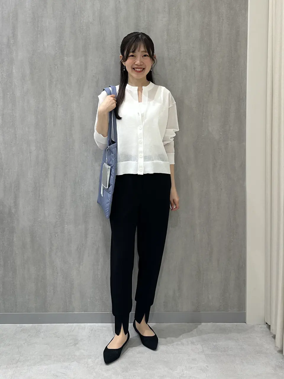  みぃ コーディネート画像