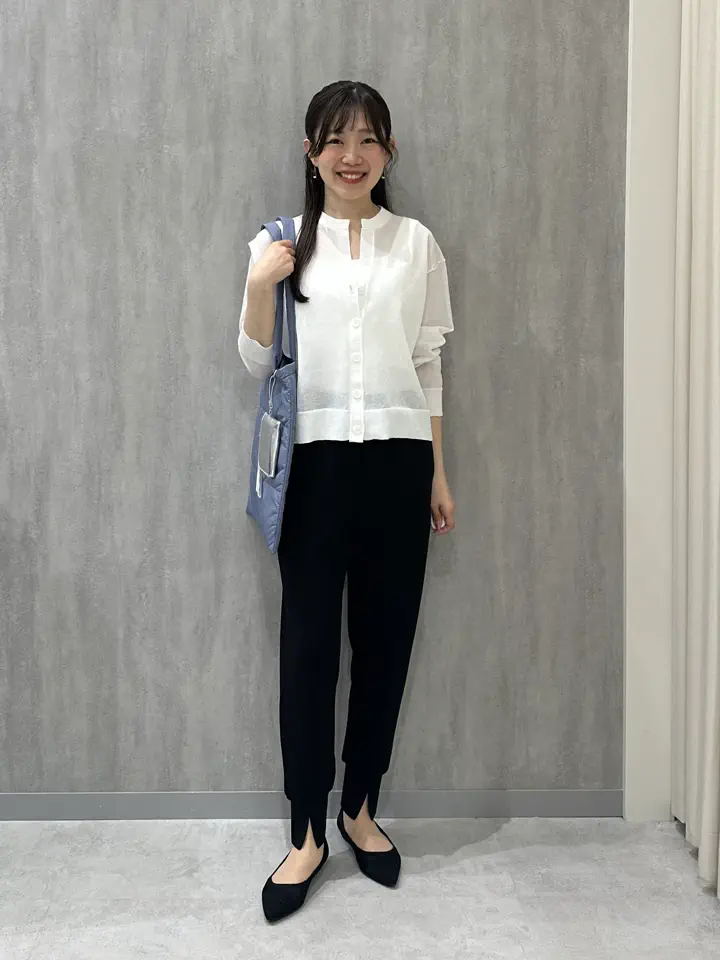 ONWARD CROSSET SELECT みぃ コーディネート画像