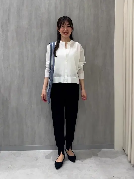 ONWARD CROSSET SELECT みぃ コーディネート画像