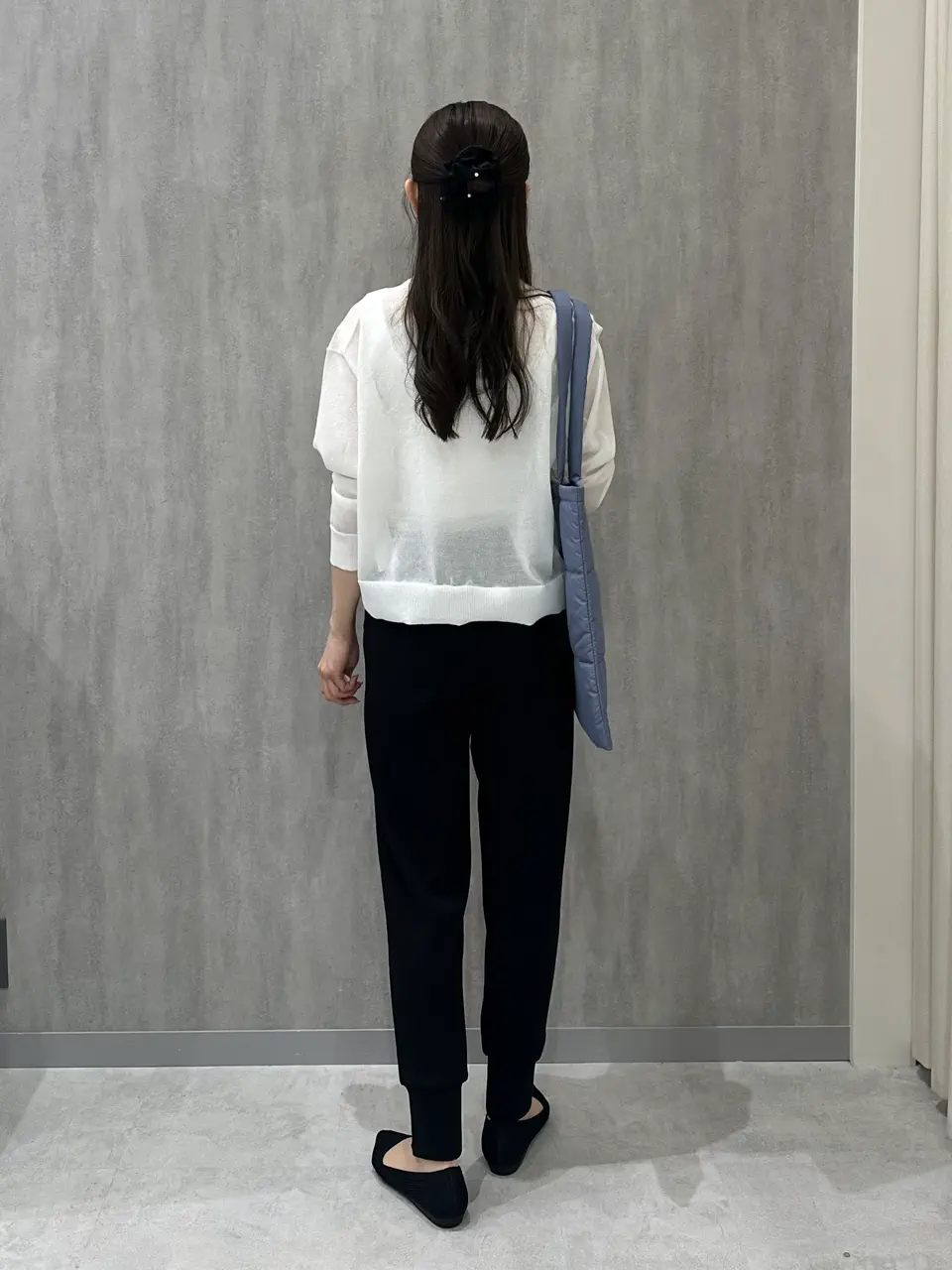 ONWARD CROSSET SELECT みぃ コーディネート画像