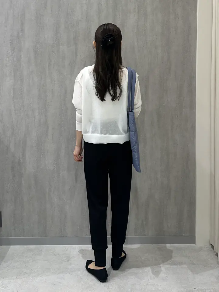 ONWARD CROSSET SELECT みぃ コーディネート画像