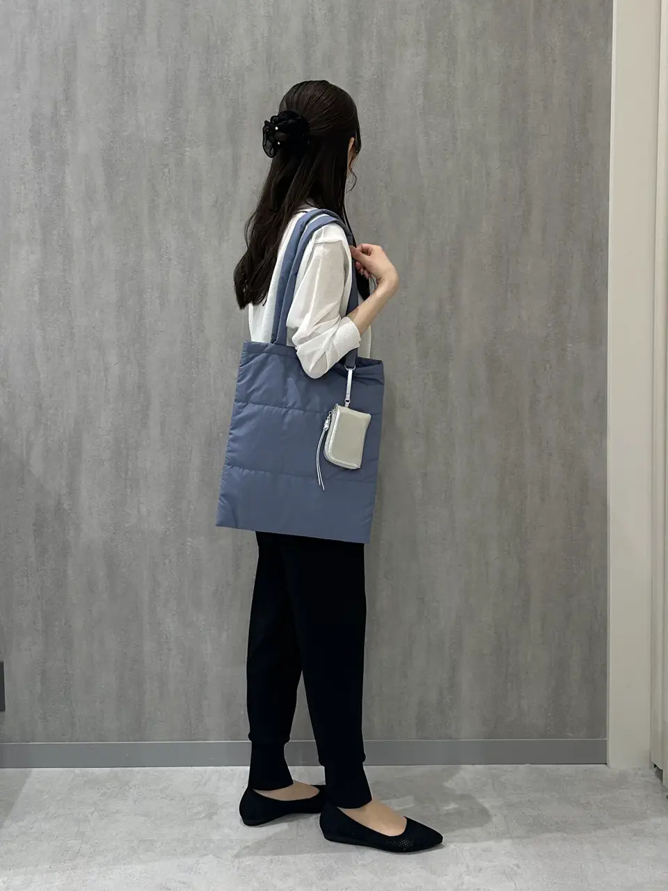 ONWARD CROSSET SELECT みぃ コーディネート画像