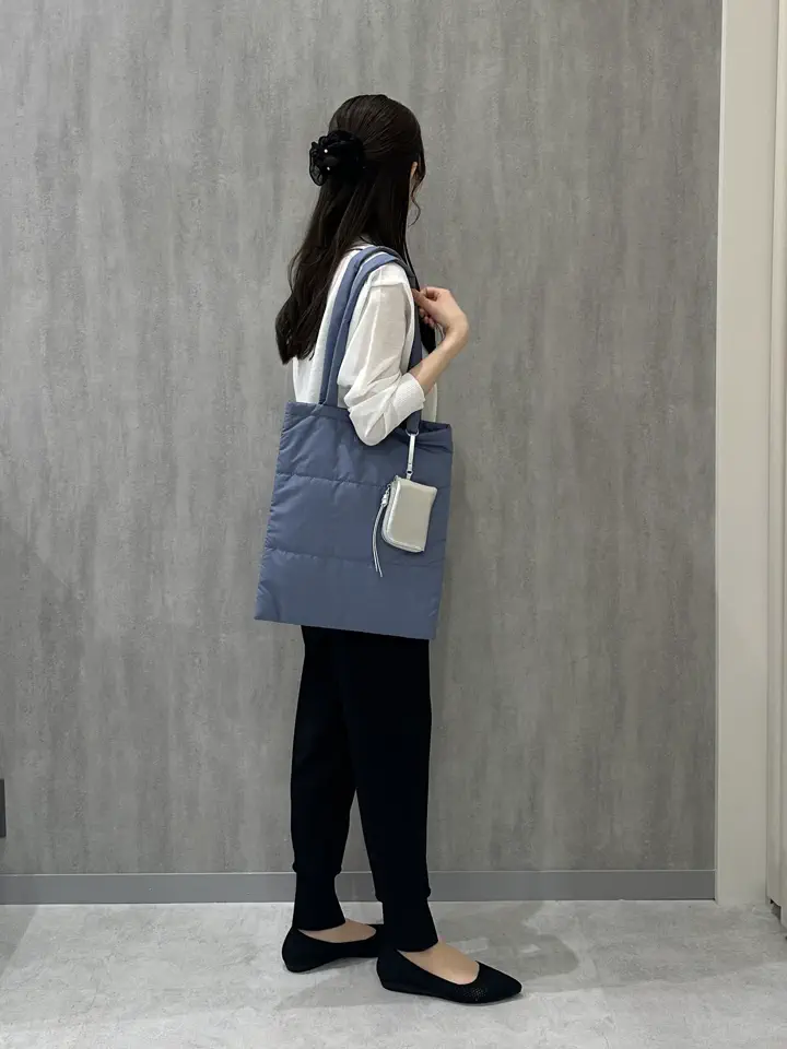 ONWARD CROSSET SELECT みぃ コーディネート画像