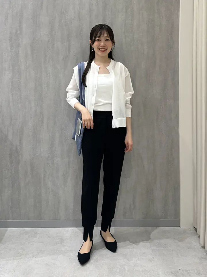 ONWARD CROSSET SELECT みぃ コーディネート画像