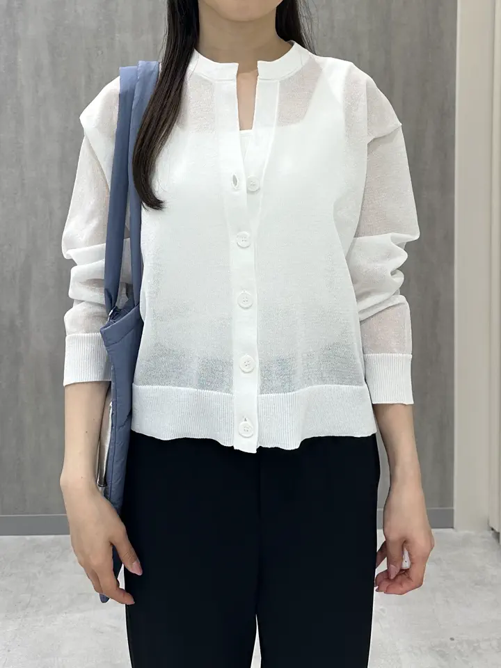 ONWARD CROSSET SELECT みぃ コーディネート画像