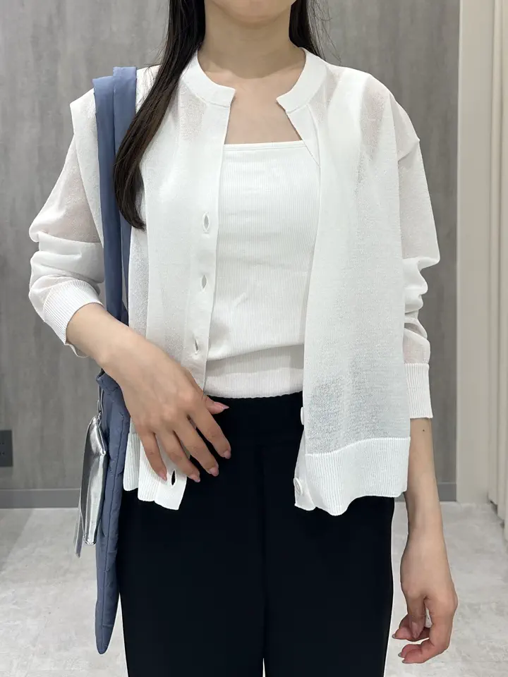 ONWARD CROSSET SELECT みぃ コーディネート画像