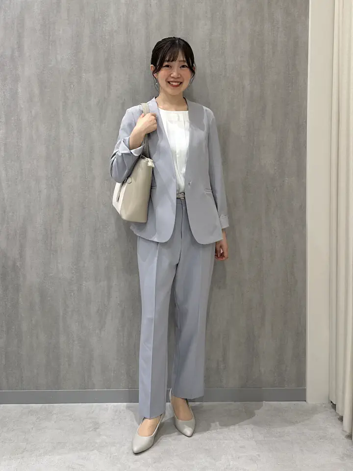 ONWARD CROSSET SELECT みぃ コーディネート画像