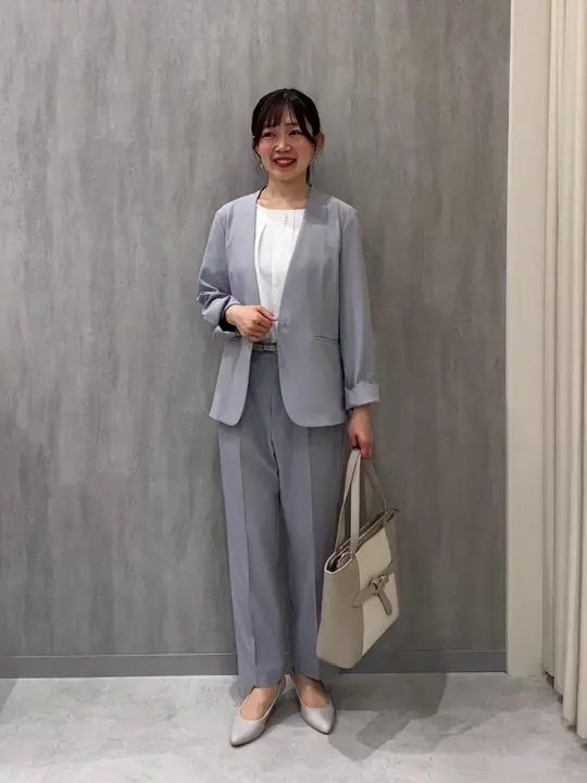 ONWARD CROSSET SELECT みぃ コーディネート画像