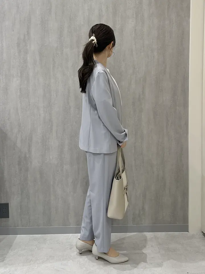 ONWARD CROSSET SELECT みぃ コーディネート画像