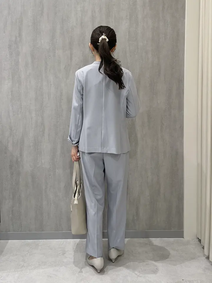 ONWARD CROSSET SELECT みぃ コーディネート画像