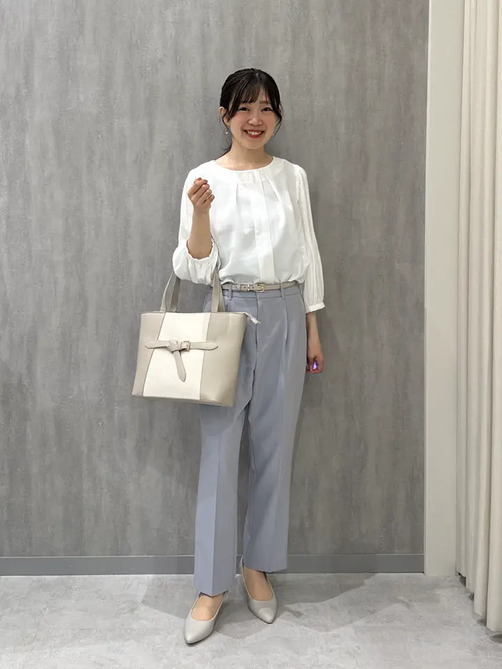 ONWARD CROSSET SELECT みぃ コーディネート画像