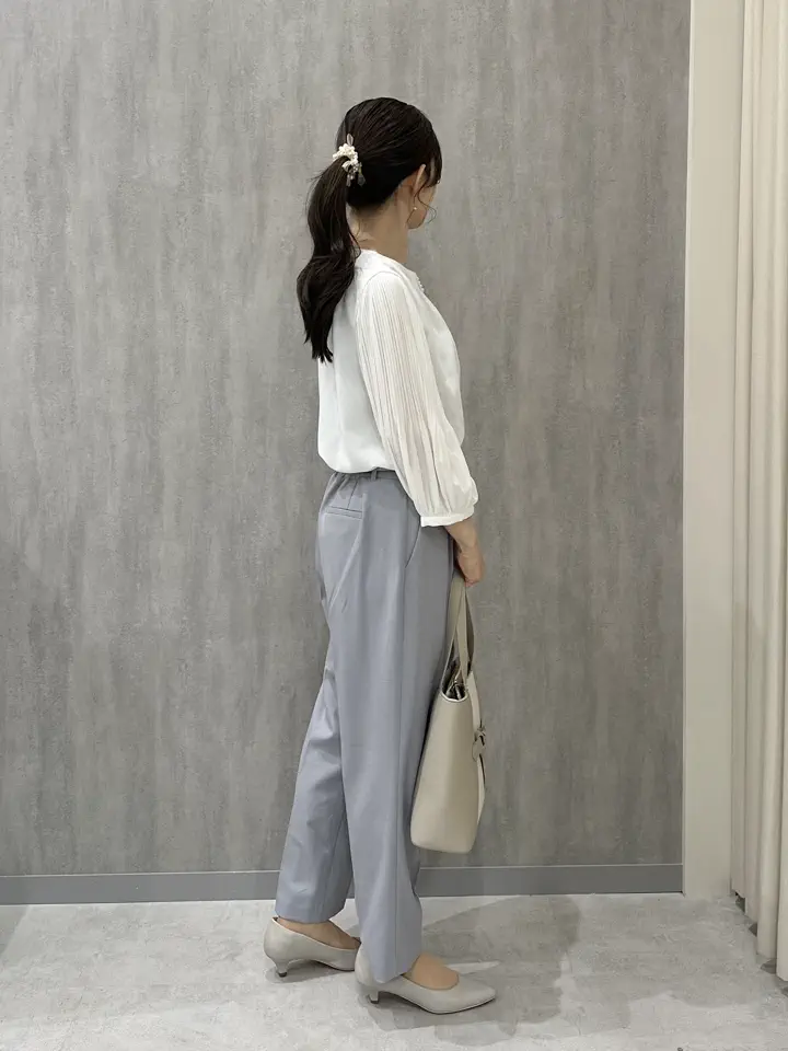 ONWARD CROSSET SELECT みぃ コーディネート画像