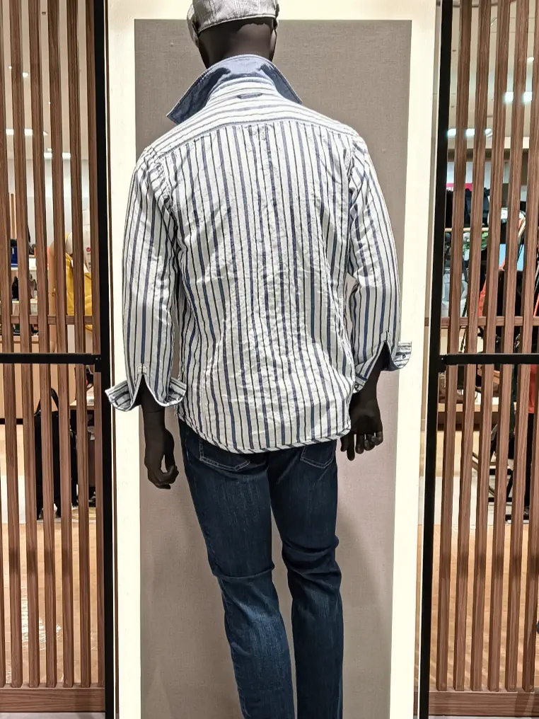 ONWARD CROSSET SELECT 袋地 コーディネート画像