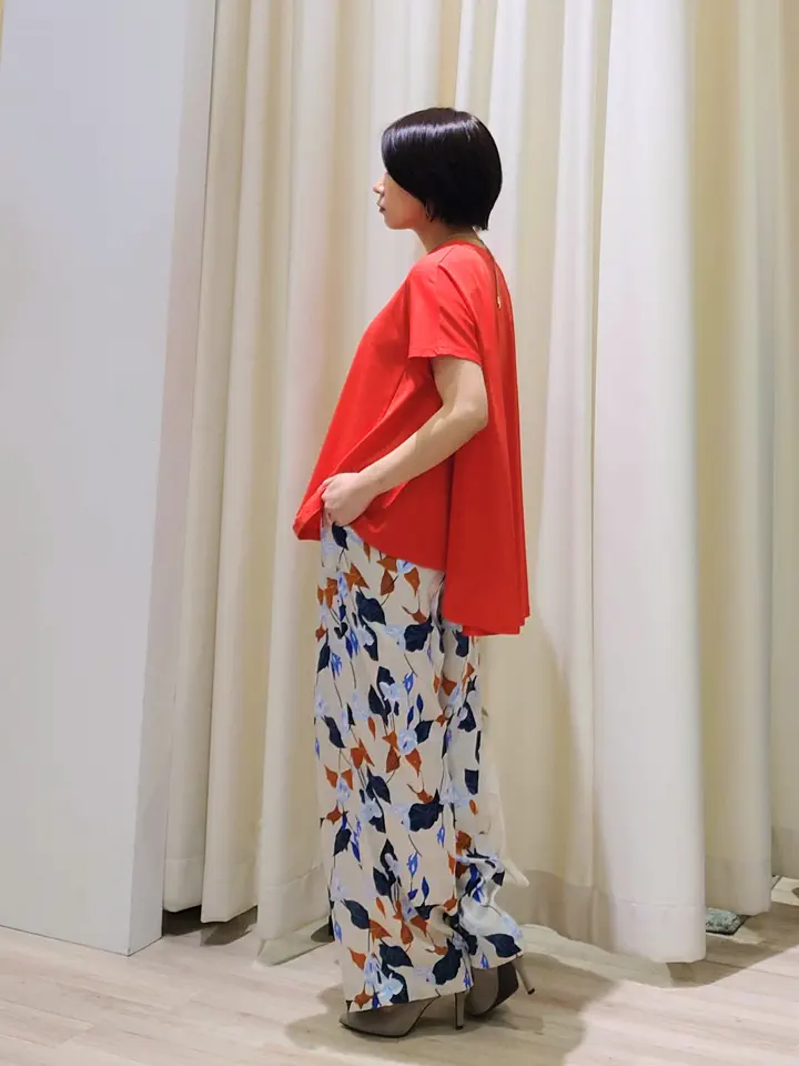 ONWARD CROSSET SELECT M. コーディネート画像