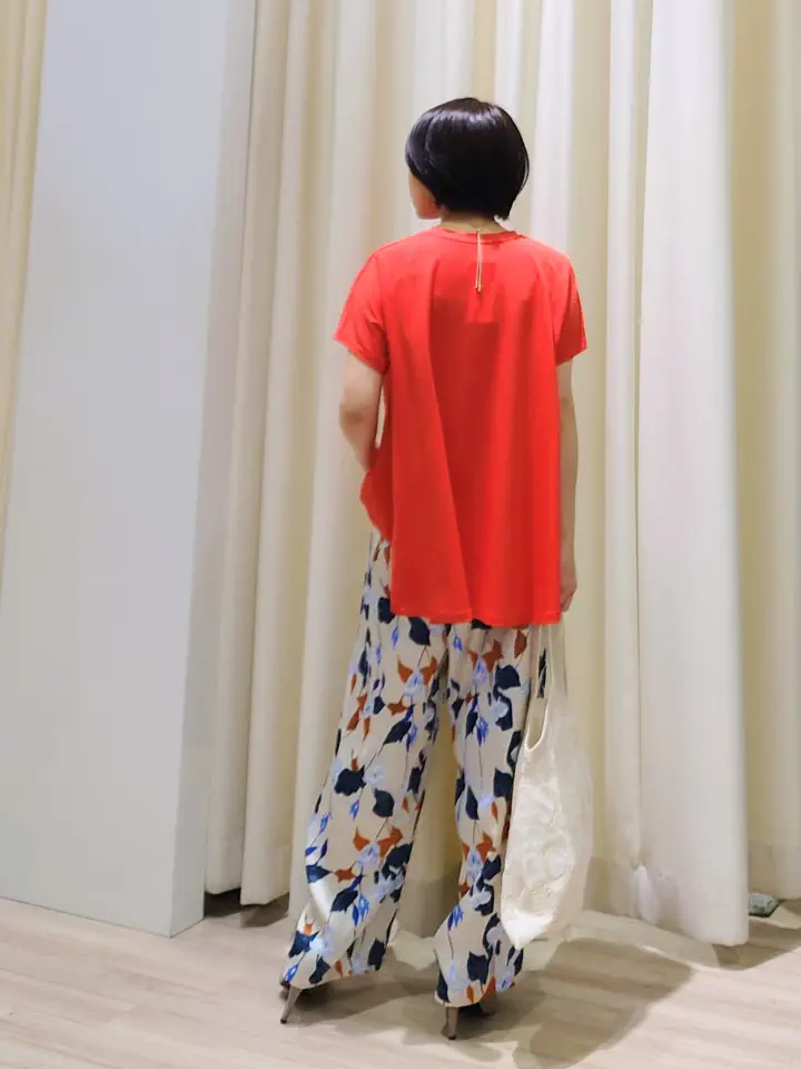 ONWARD CROSSET SELECT M. コーディネート画像