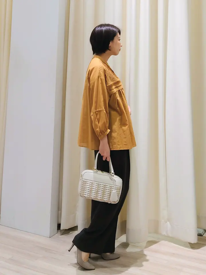 ONWARD CROSSET SELECT M. コーディネート画像