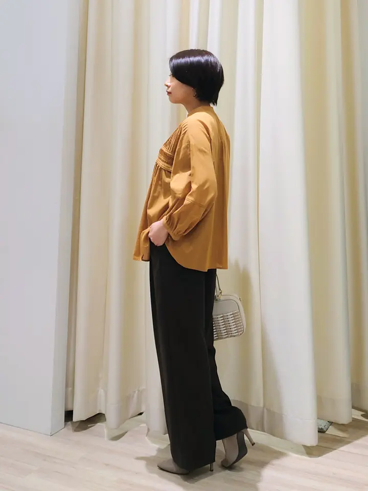 ONWARD CROSSET SELECT M. コーディネート画像