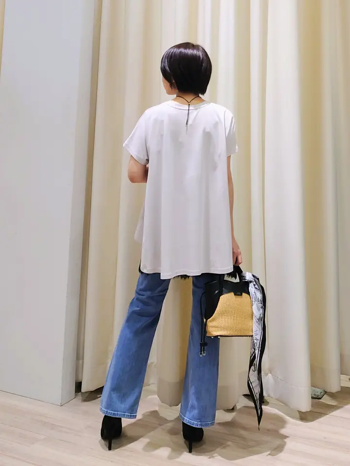 ONWARD CROSSET SELECT M. コーディネート画像