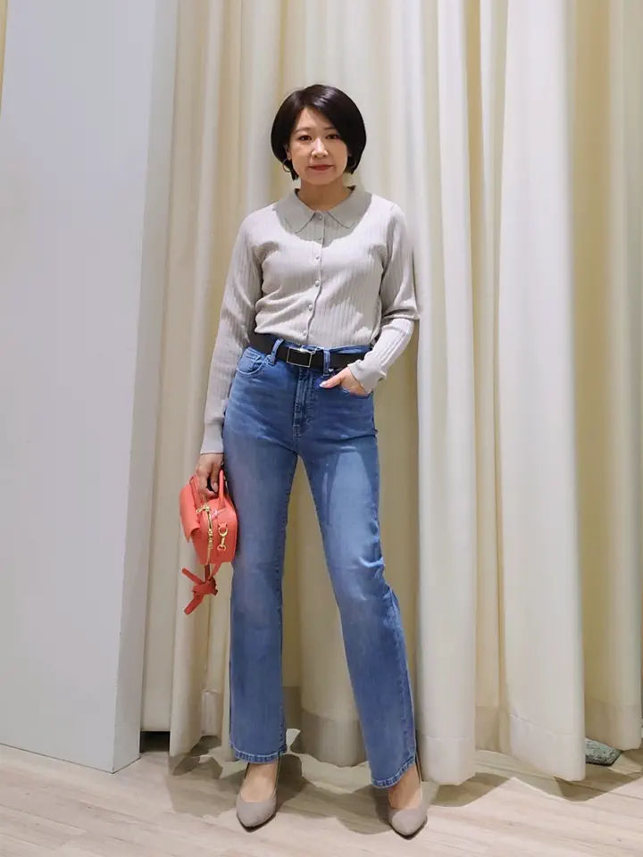 ONWARD CROSSET SELECT M. コーディネート画像