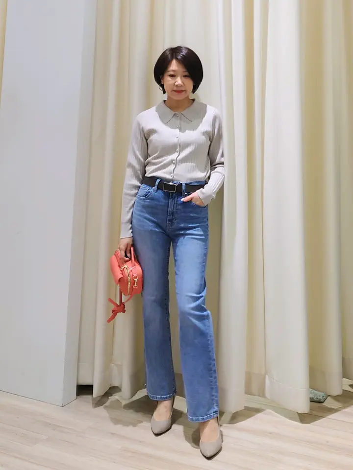 ONWARD CROSSET SELECT M. コーディネート画像