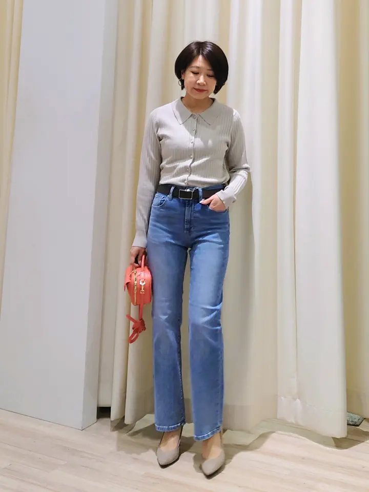 ONWARD CROSSET SELECT M. コーディネート画像