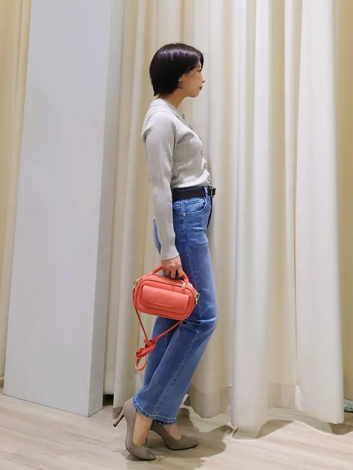 ONWARD CROSSET SELECT M. コーディネート画像