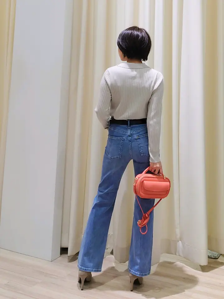 ONWARD CROSSET SELECT M. コーディネート画像