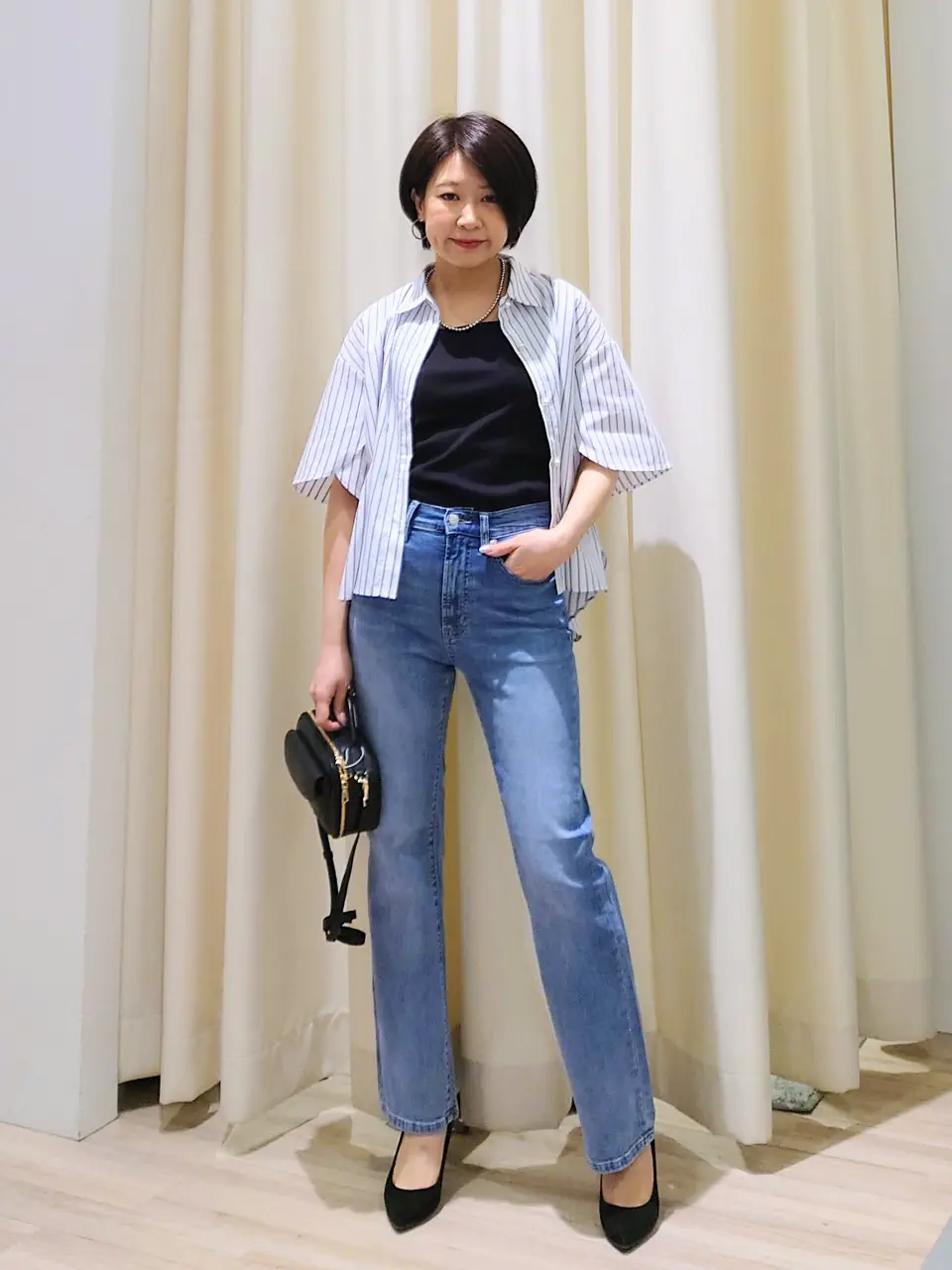  M. コーディネート画像