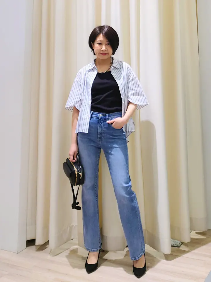 ONWARD CROSSET SELECT M. コーディネート画像