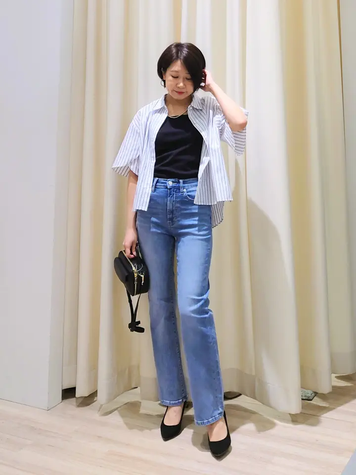 ONWARD CROSSET SELECT M. コーディネート画像