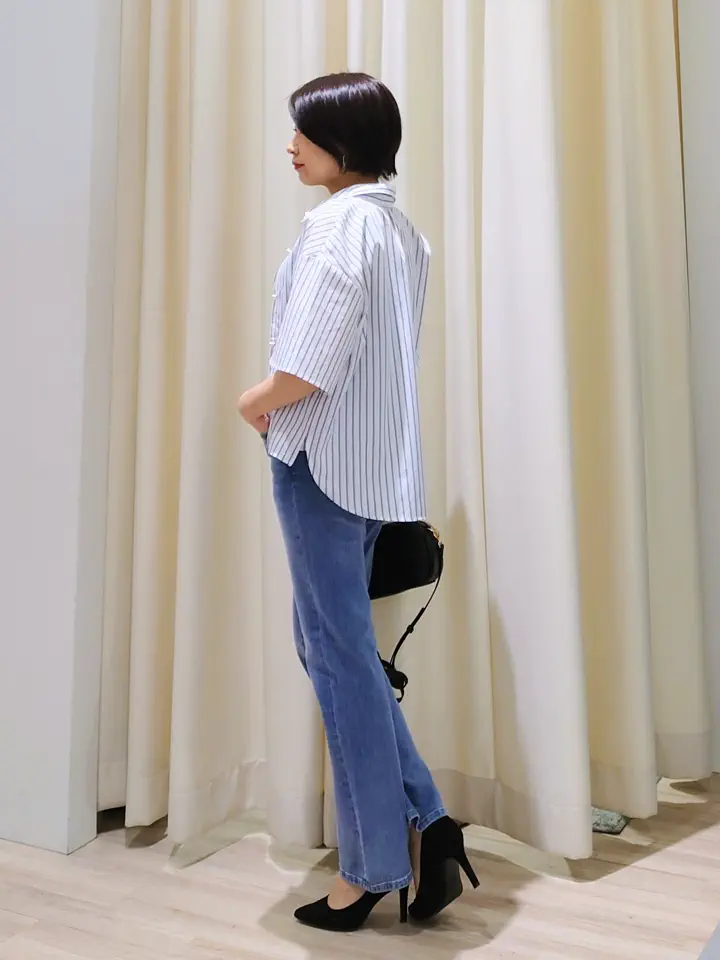 ONWARD CROSSET SELECT M. コーディネート画像