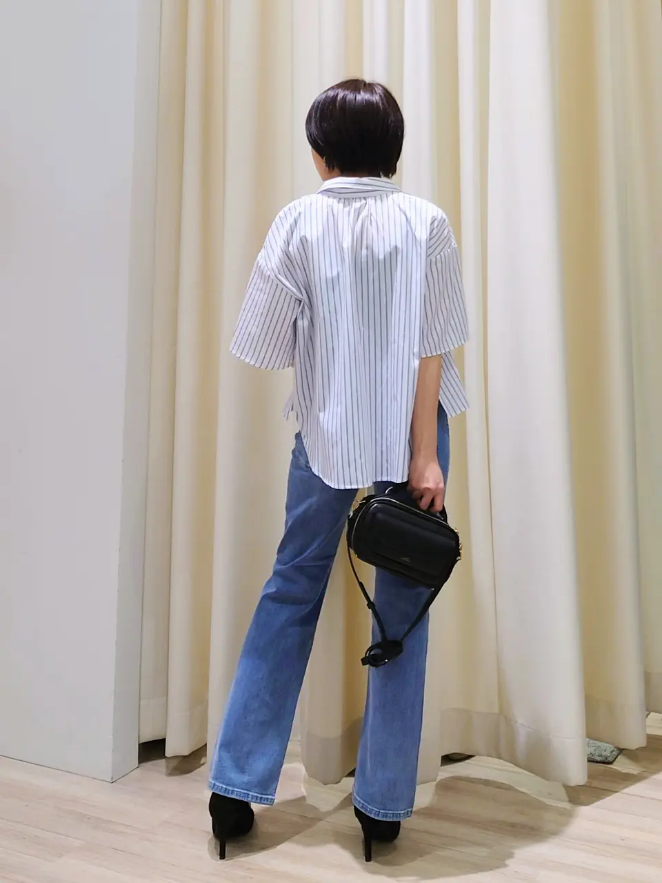 ONWARD CROSSET SELECT M. コーディネート画像