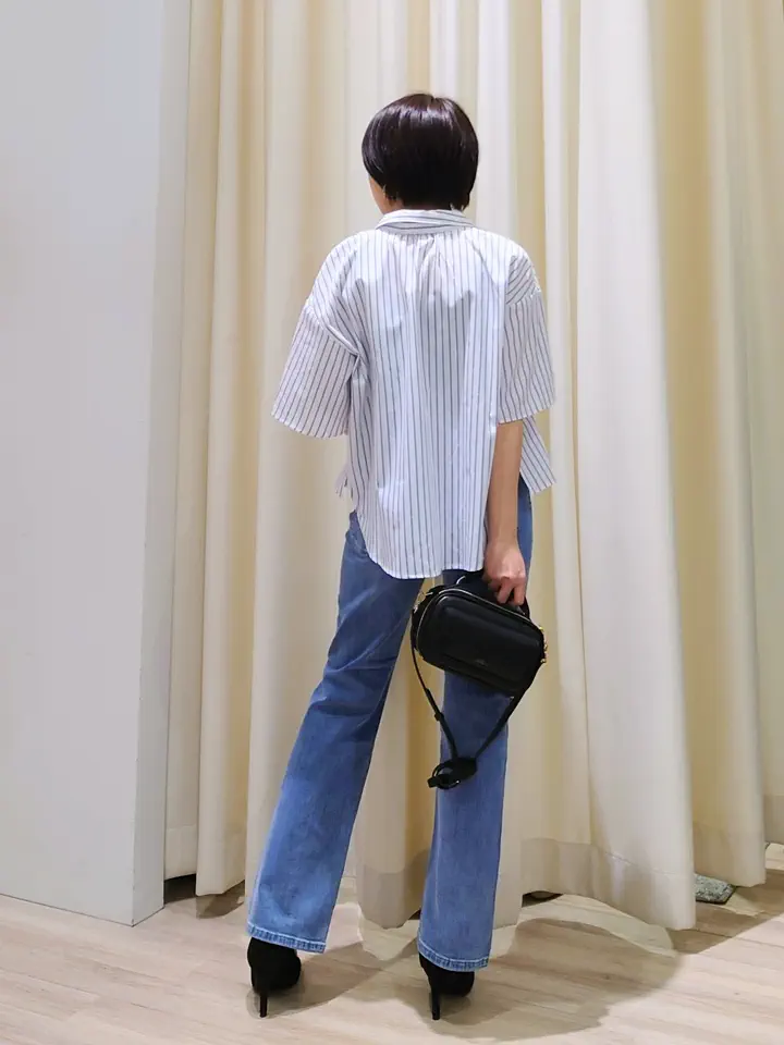 ONWARD CROSSET SELECT M. コーディネート画像