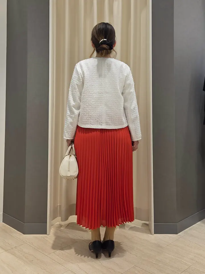 ONWARD CROSSET SELECT 丸川 コーディネート画像