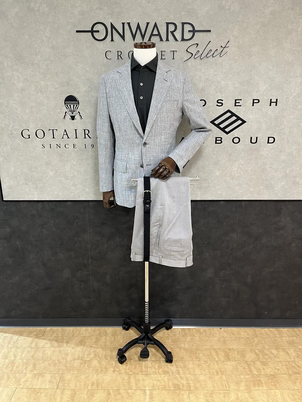  石川 コーディネート画像