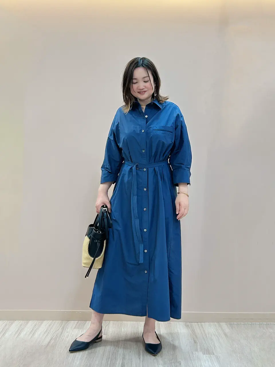  eri コーディネート画像