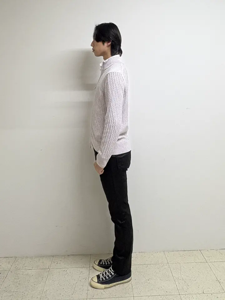 ONWARD CROSSET SELECT 石川　凌大 コーディネート画像