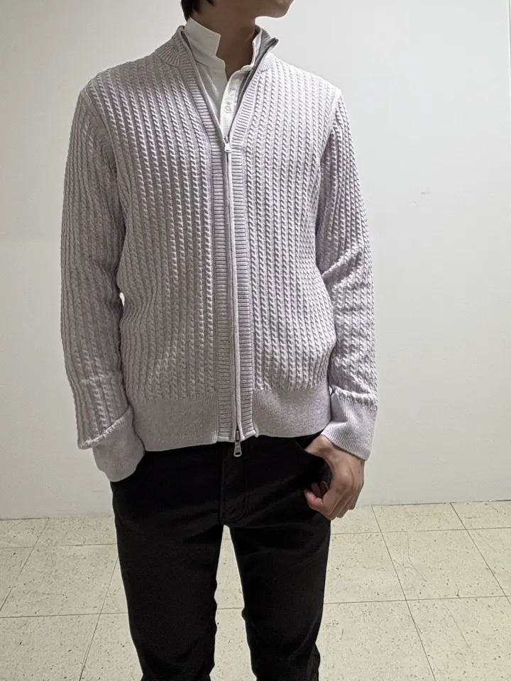 ONWARD CROSSET SELECT 石川　凌大 コーディネート画像