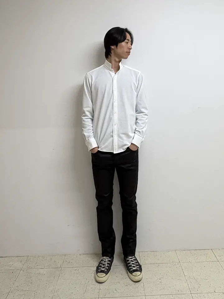 ONWARD CROSSET SELECT 石川　凌大 コーディネート画像