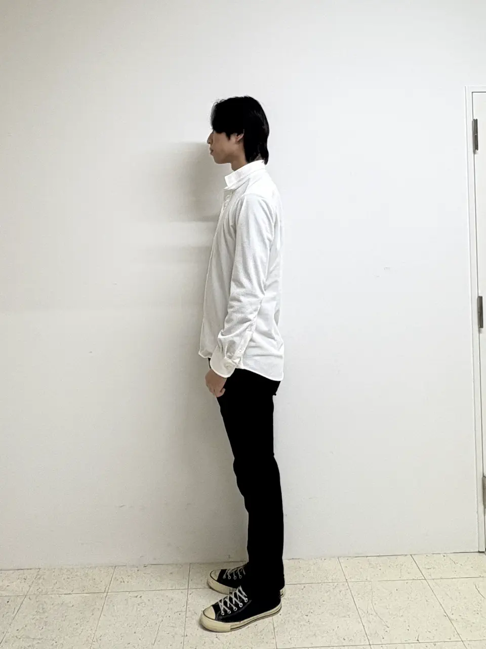 ONWARD CROSSET SELECT 石川　凌大 コーディネート画像