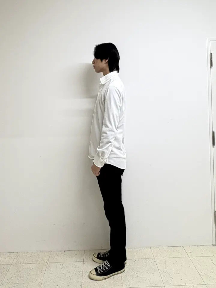 ONWARD CROSSET SELECT 石川　凌大 コーディネート画像