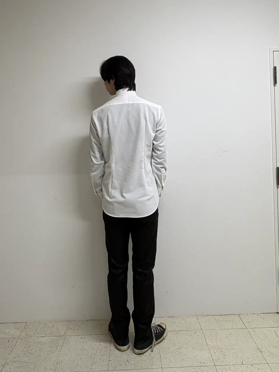 ONWARD CROSSET SELECT 石川　凌大 コーディネート画像