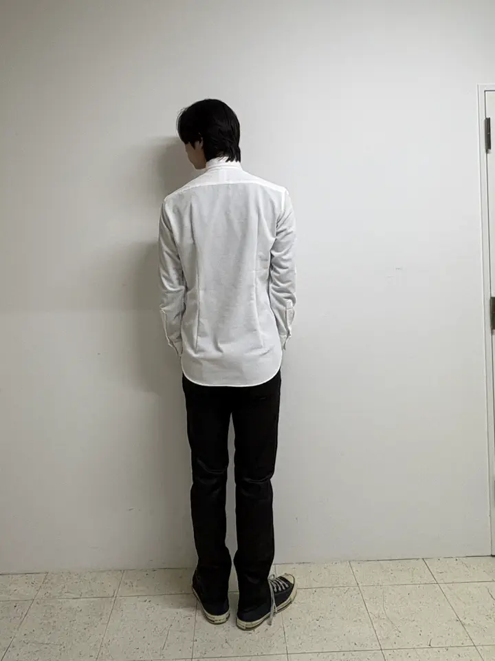 ONWARD CROSSET SELECT 石川　凌大 コーディネート画像