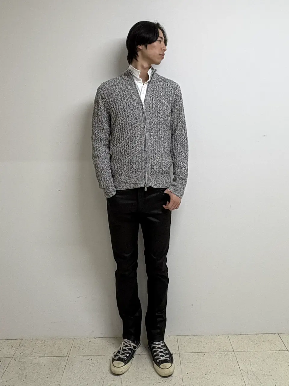  石川　凌大 コーディネート画像