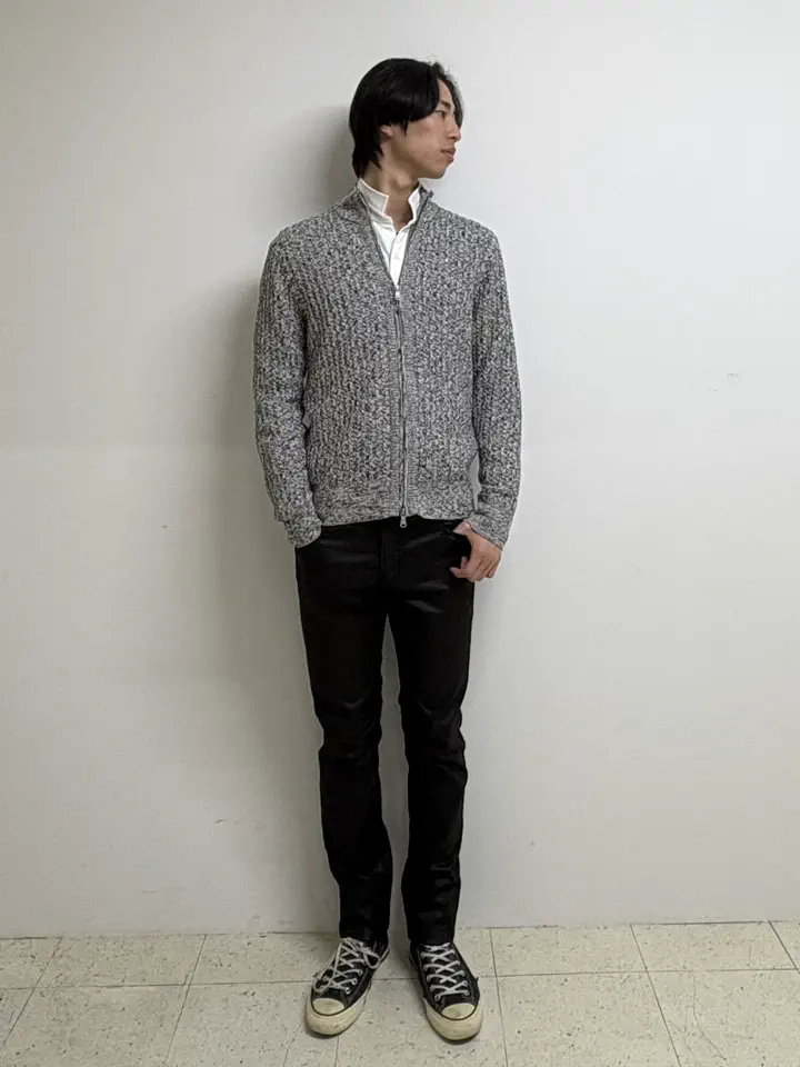 ONWARD CROSSET SELECT 石川　凌大 コーディネート画像