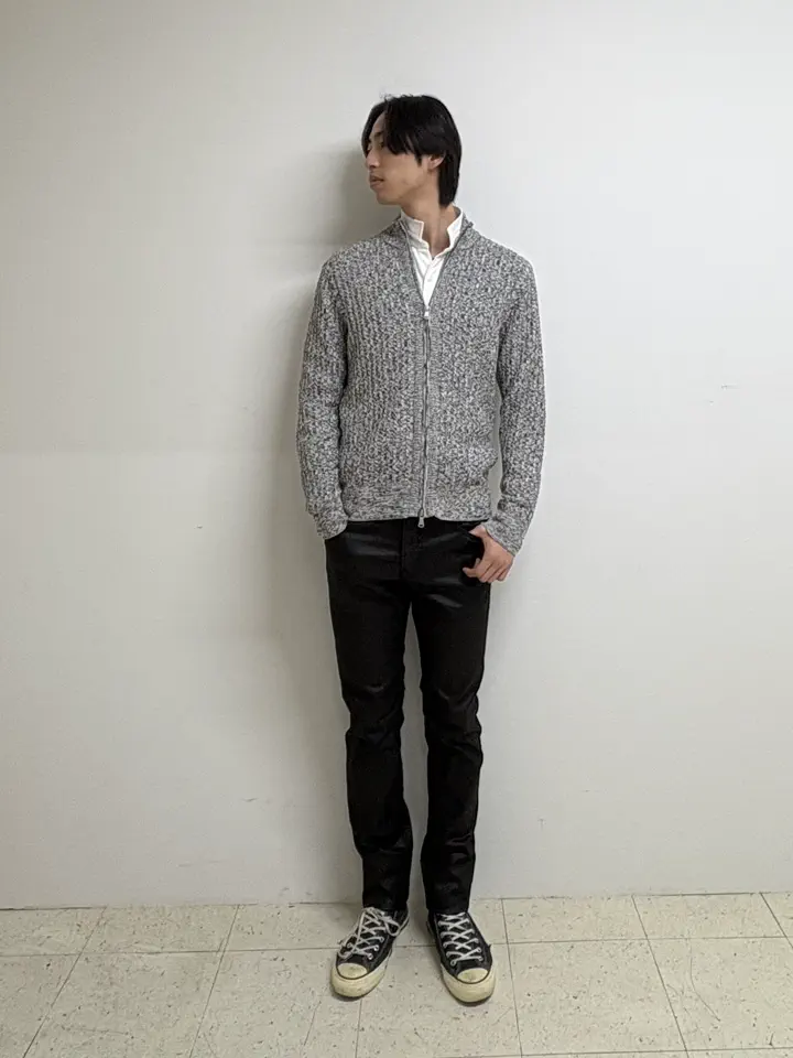 ONWARD CROSSET SELECT 石川　凌大 コーディネート画像