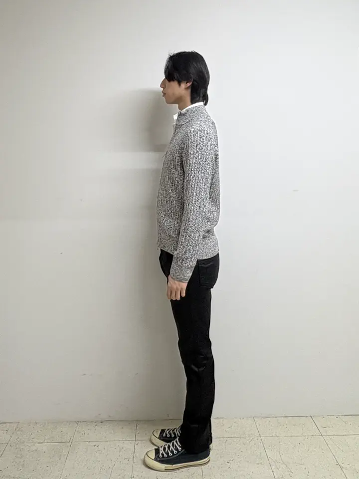 ONWARD CROSSET SELECT 石川　凌大 コーディネート画像