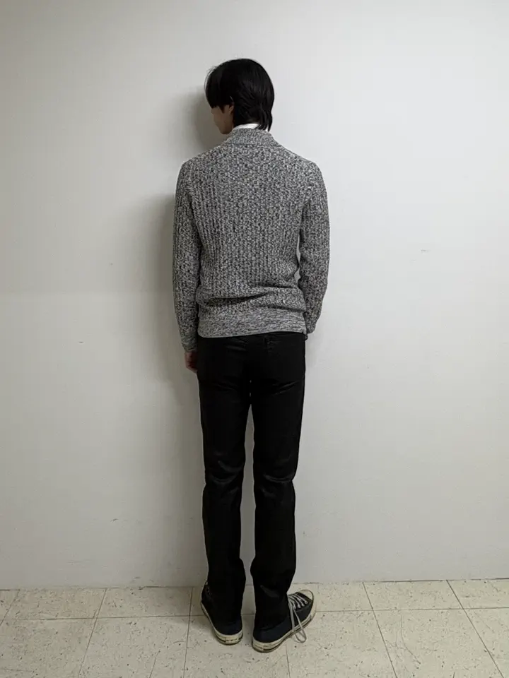 ONWARD CROSSET SELECT 石川　凌大 コーディネート画像